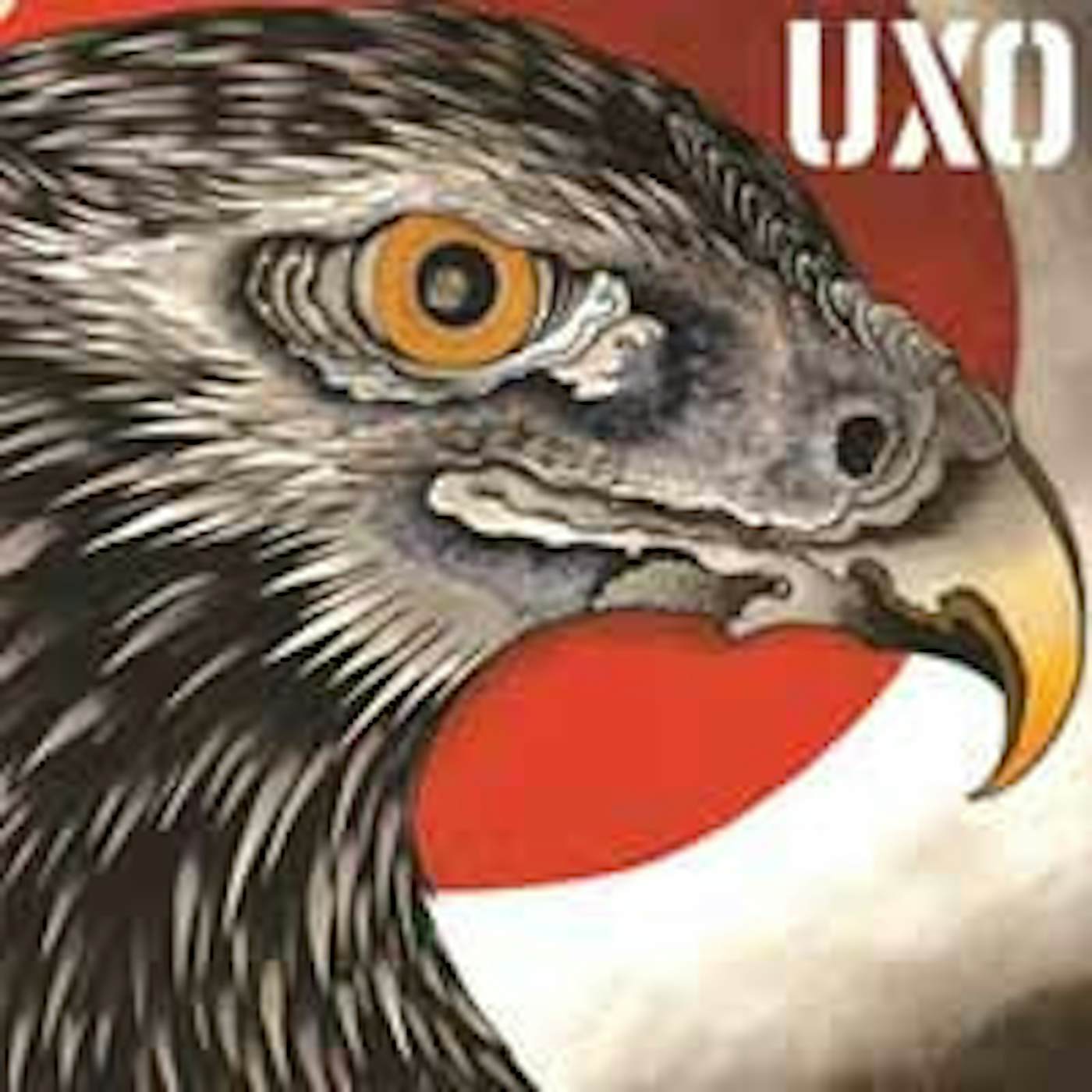 Uxo LP - Uxo (Vinyl)
