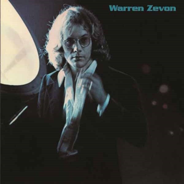 Warren Zevon LP - Warren Zevon (1St) (Vinyl)