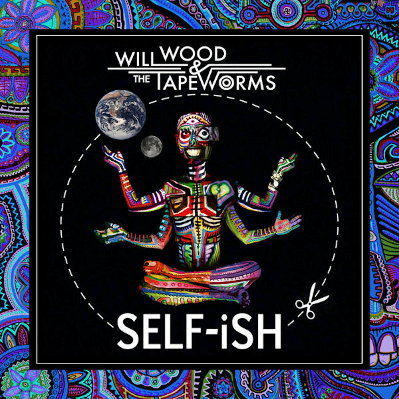 Will Wood & The Tape Worms