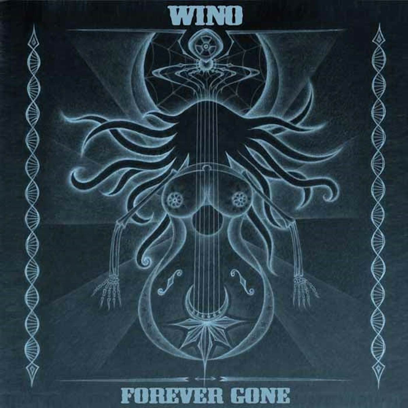 Wino LP - Forever Gone (Vinyl)