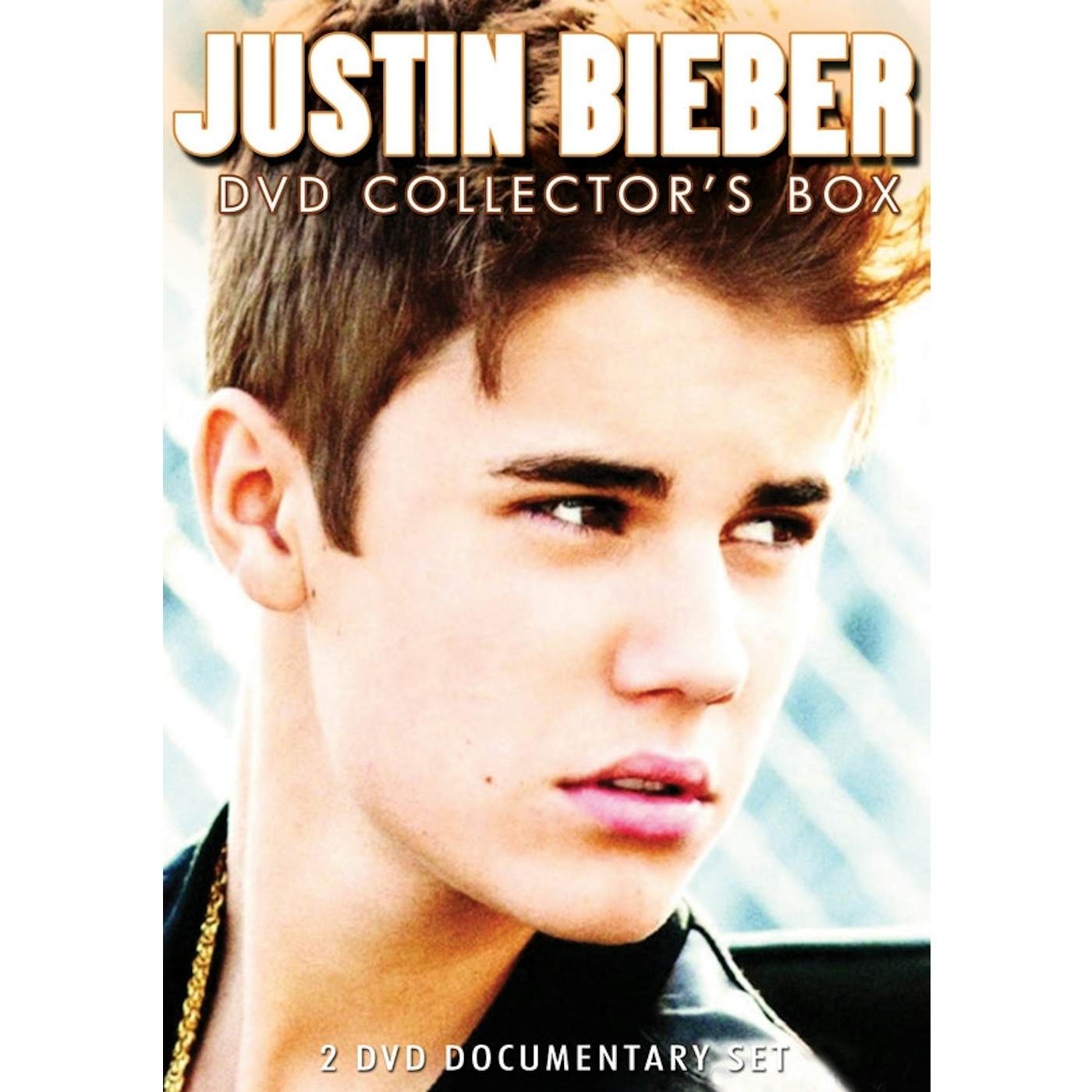 Justin Bieber DVD - Dvd Collectors Box (2Dvd)