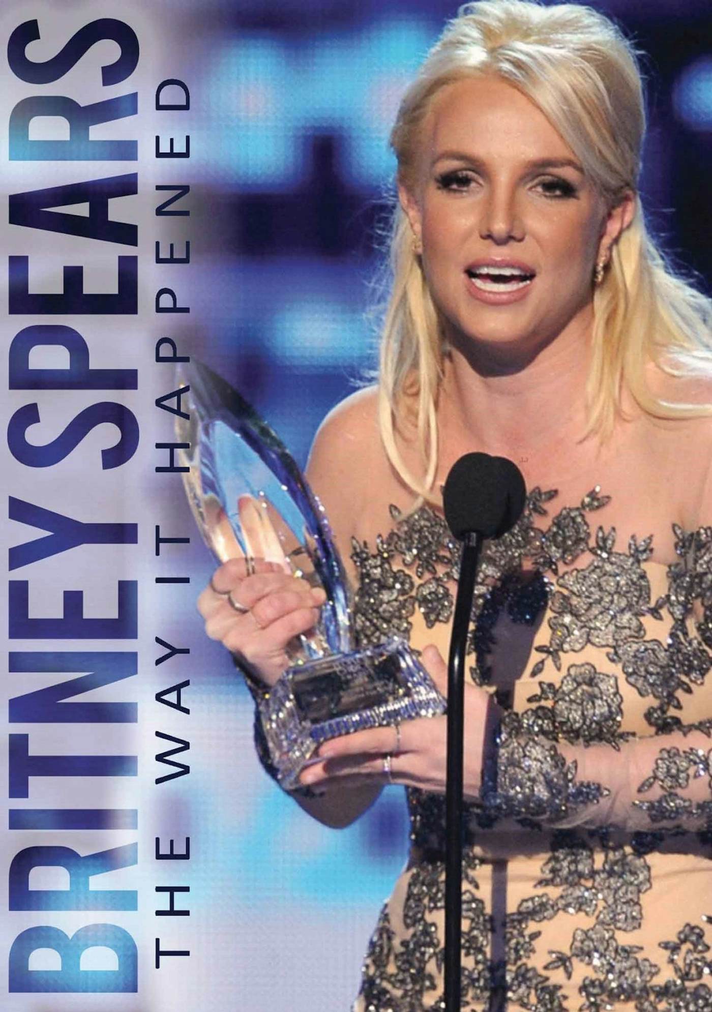 Britney Spears Facebook Update: What Happened? - wnp5fe8