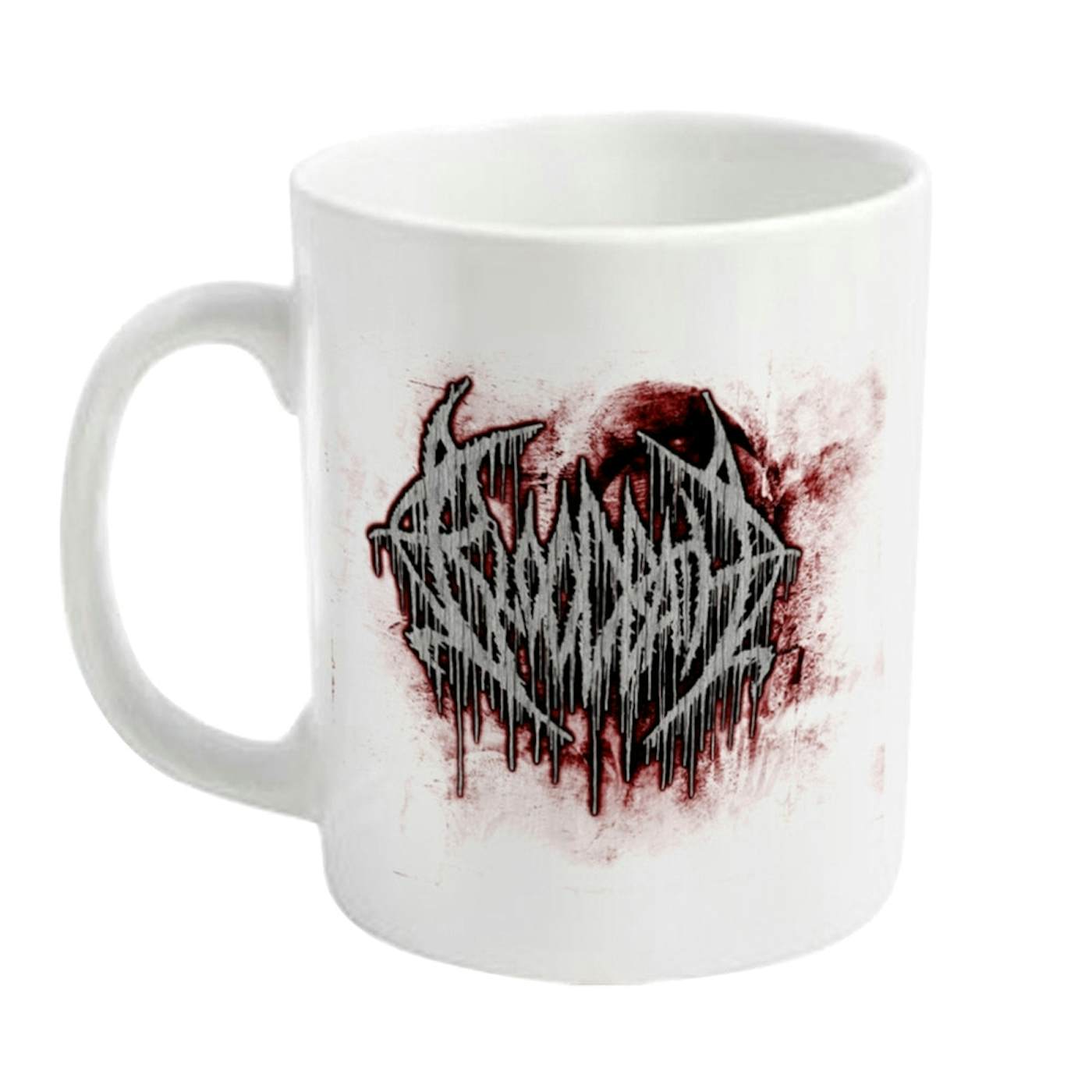 Bloodbath Mug - Death Metal