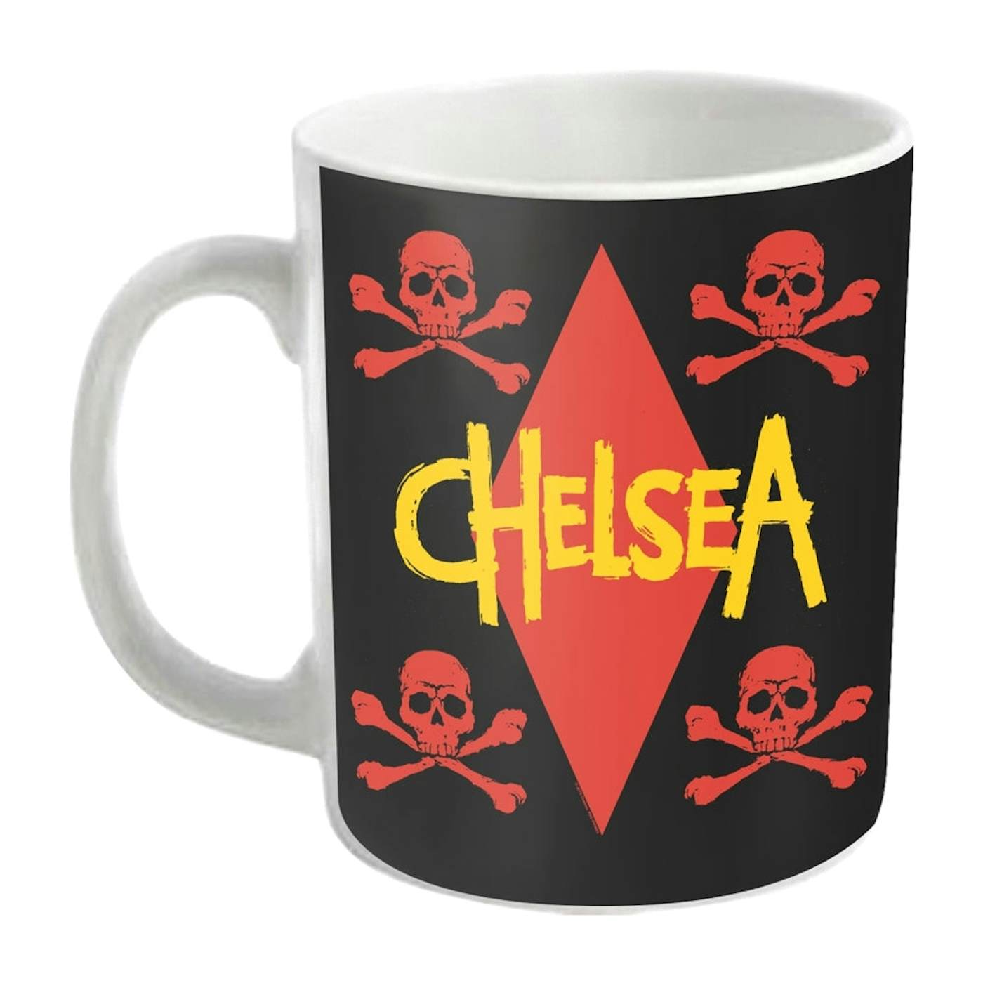 Chelsea Mug - Stand Out