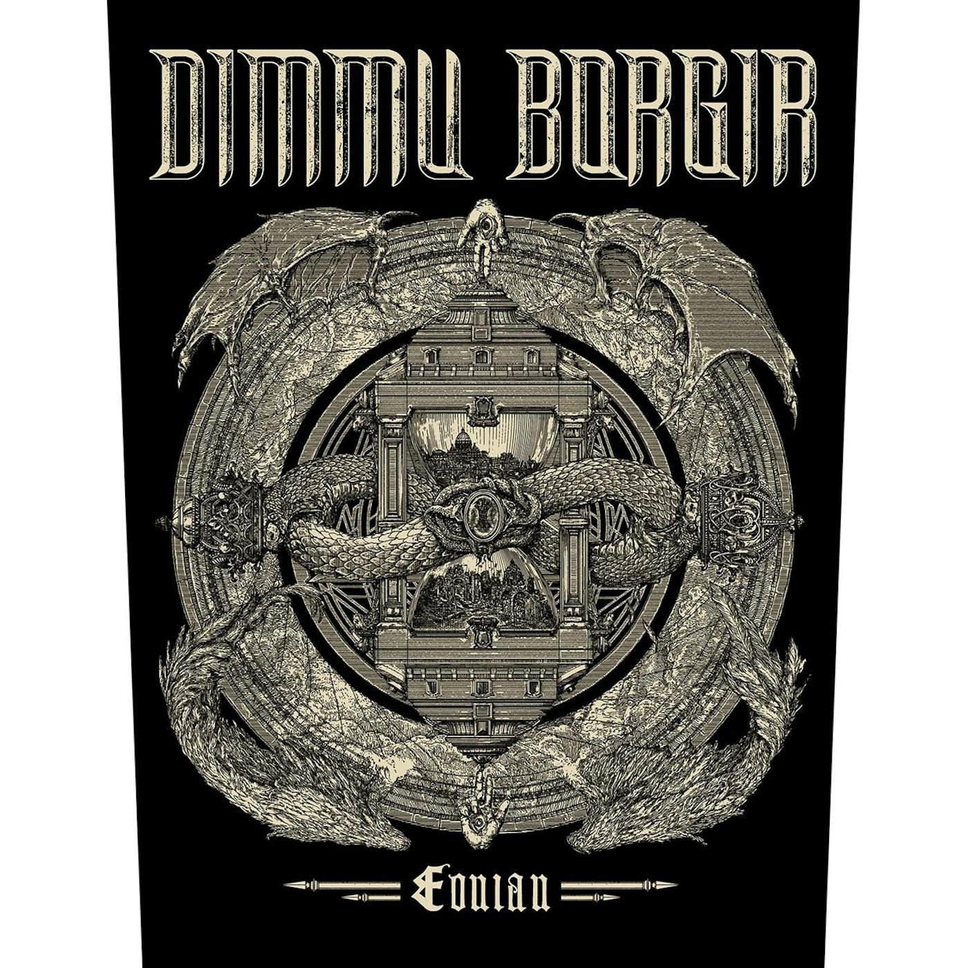 Dimmu Borgir - In Death's Embrace #dimmuborgir #dimmuborguirofficial