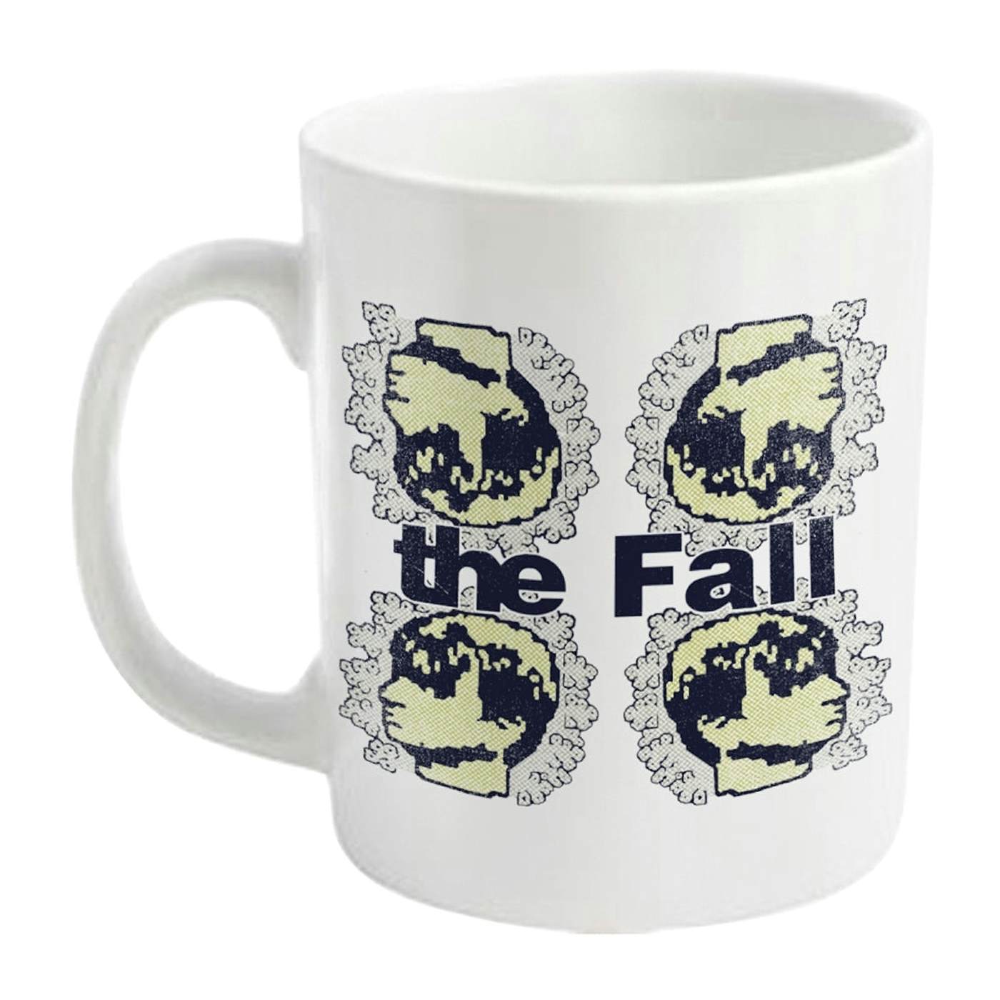 The Fall Mug - Mark Four