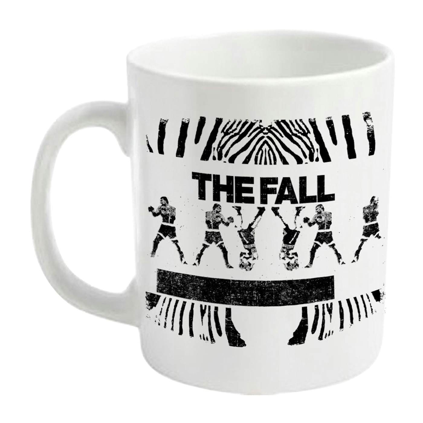 The Fall Mug - Newport