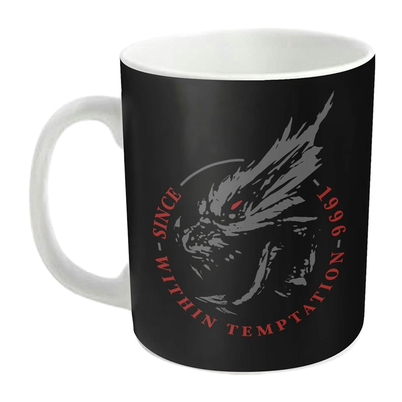 Dragon Coffee Cup, Creature Cups