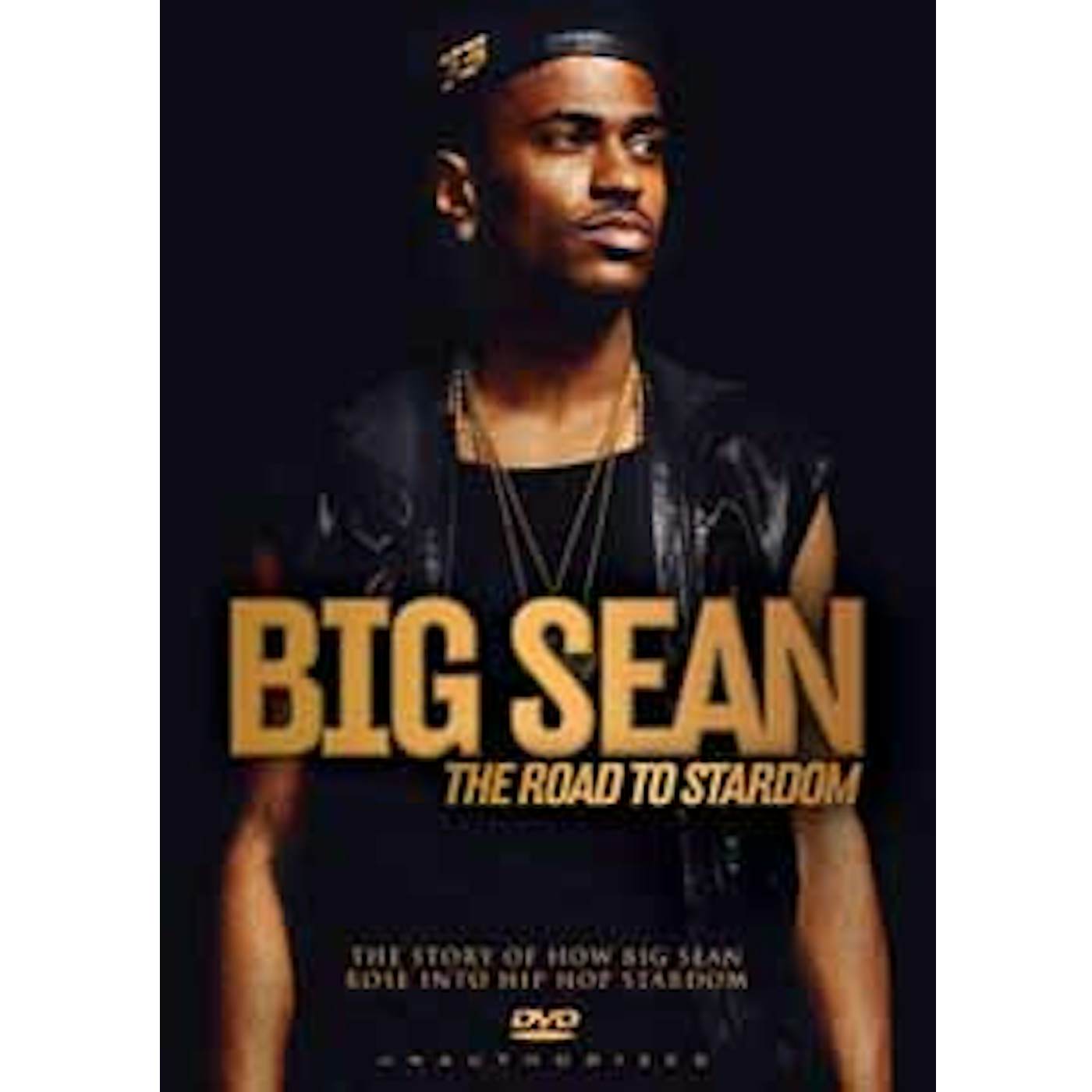 Big Sean DVD - The Road To Stardom