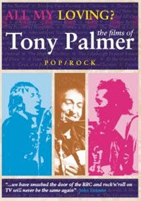 輸入盤】Tony Palmer Films All You Need Is Love 14: All Along