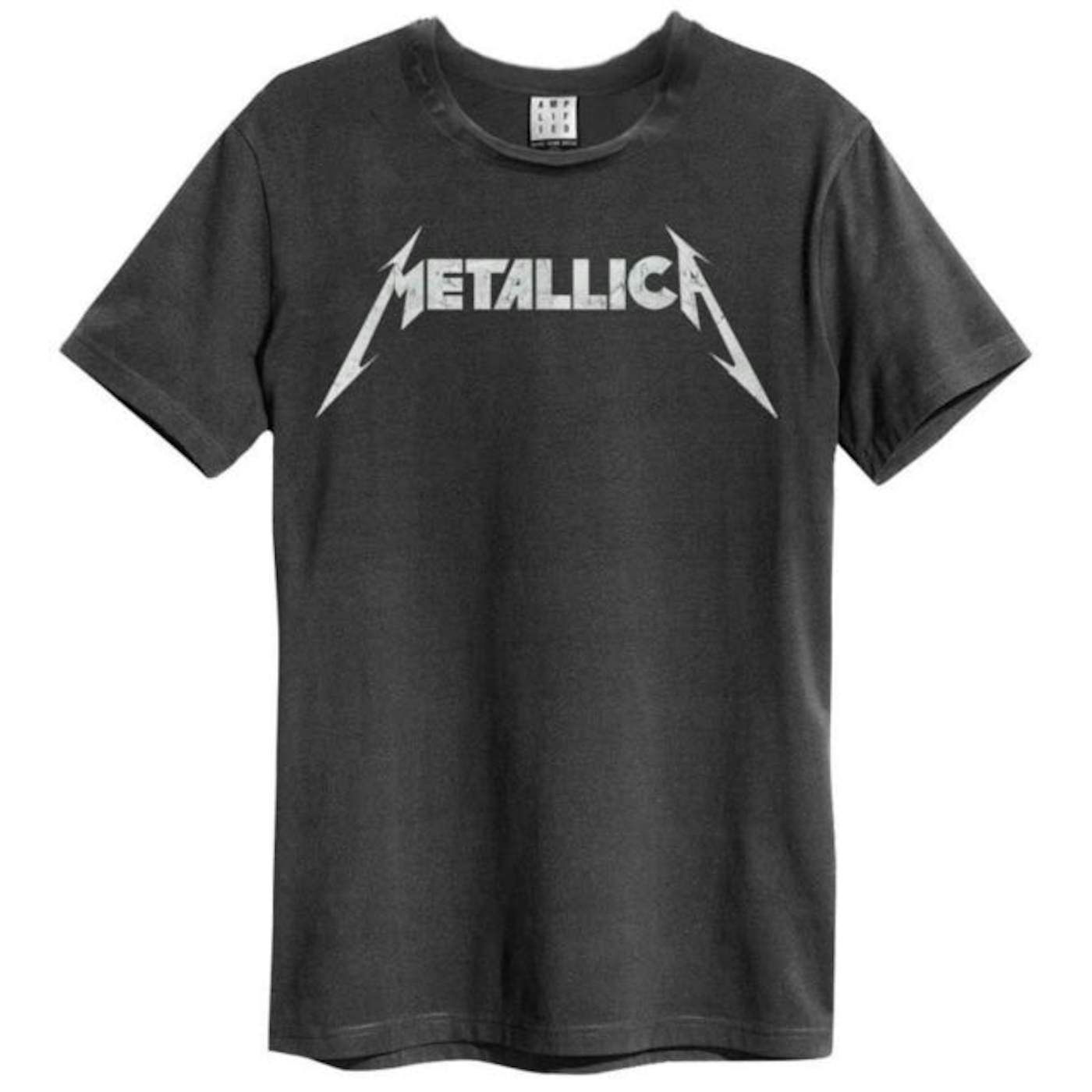 Metallica Kill 'em all patch - Steamretro