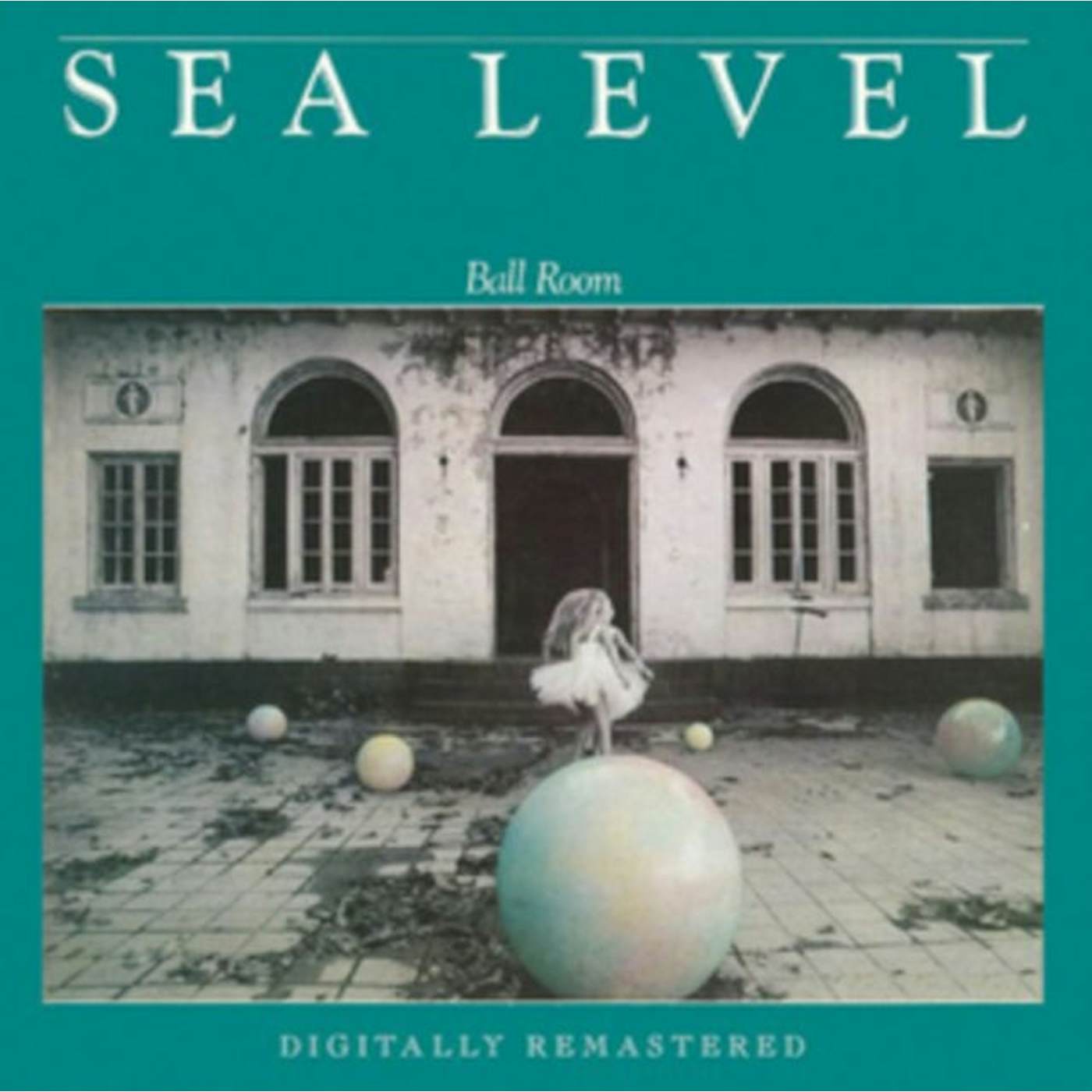 Sea Level CD - Ball Room