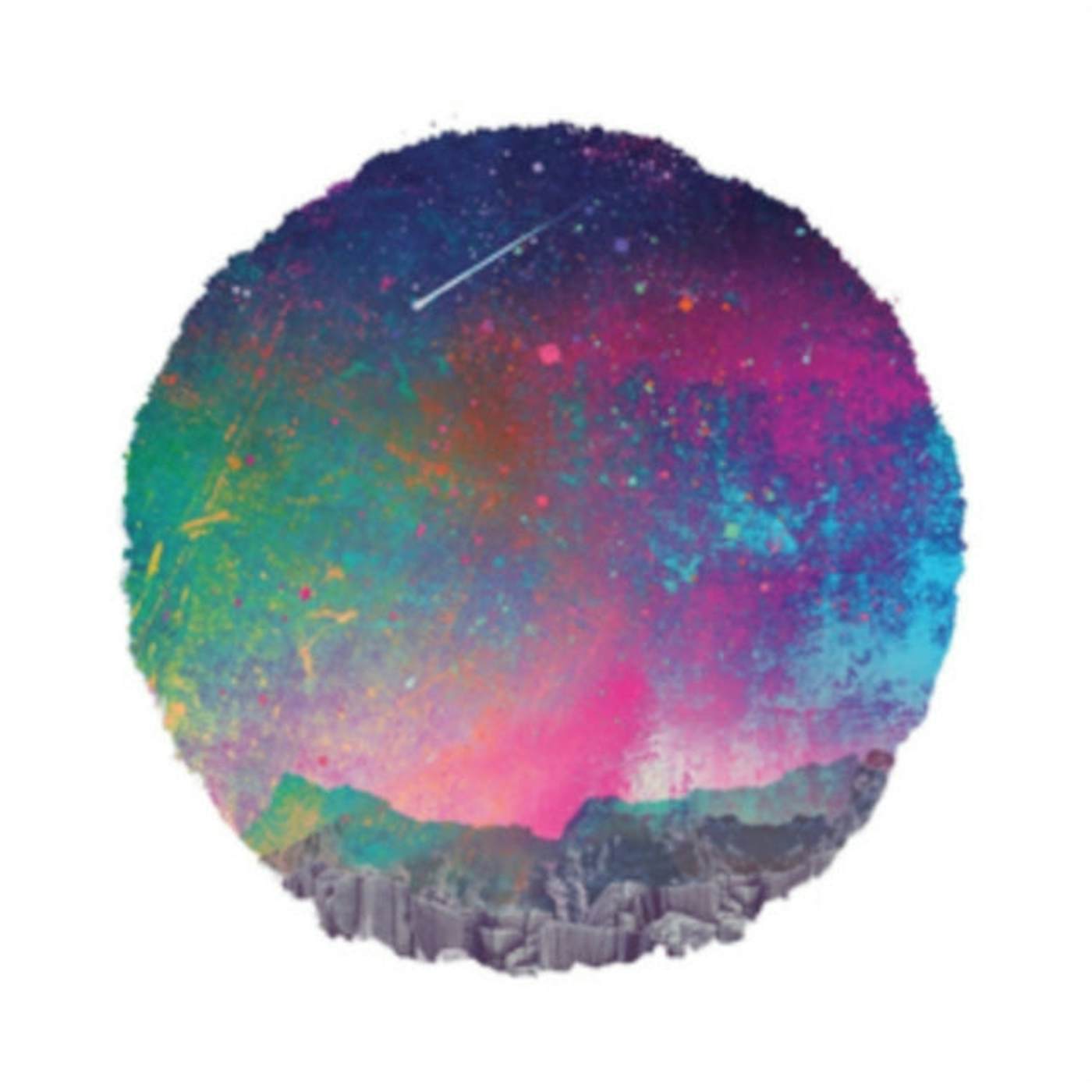 Khruangbin CD - The Universe Smiles Upon You