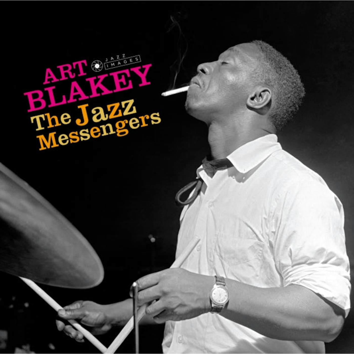 Art Blakey LP - The Jazz Messengers (Vinyl)