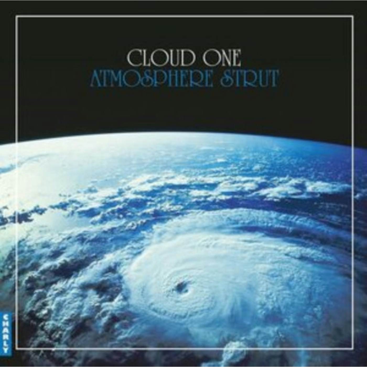 Cloud One LP - Atmosphere Strut (Vinyl)