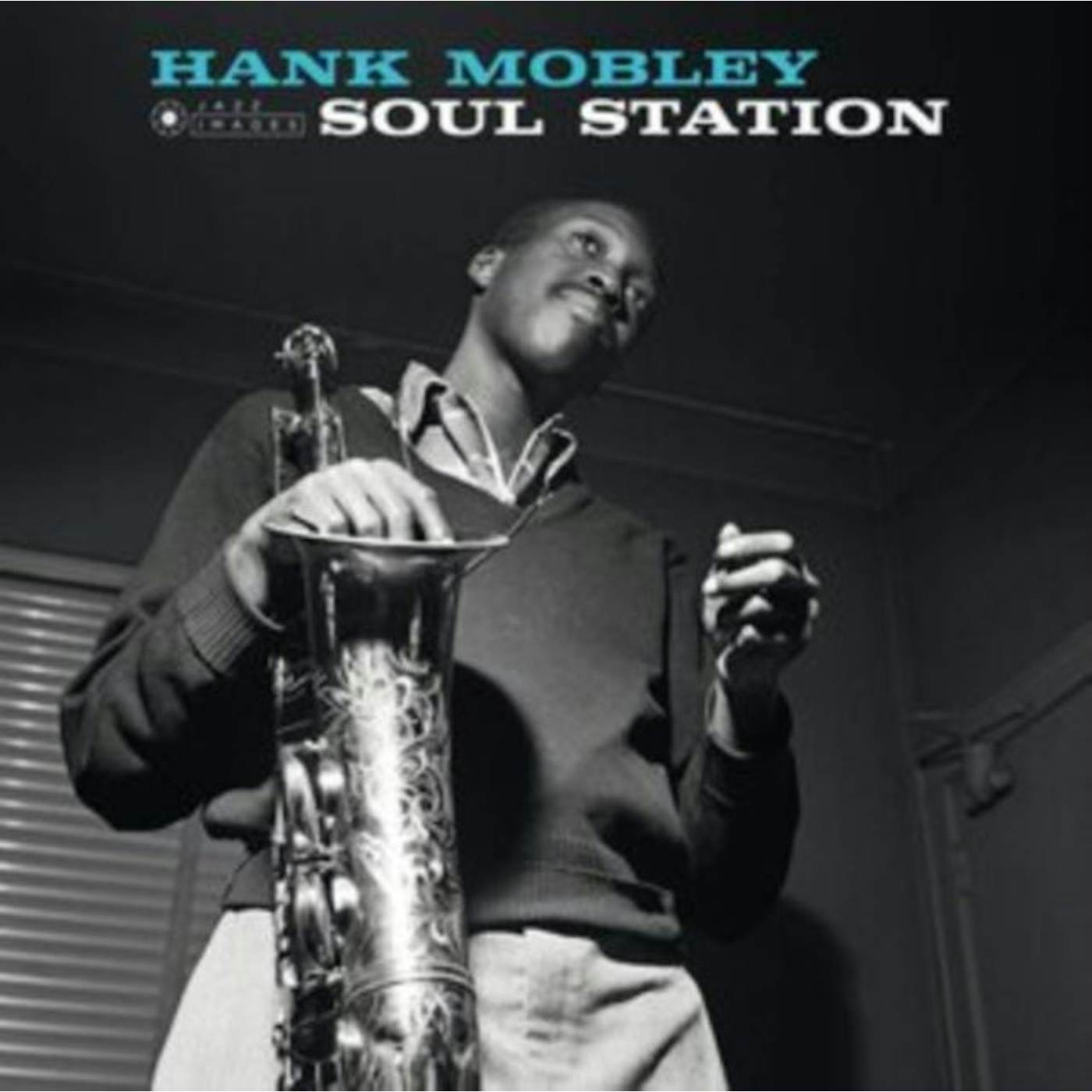 Hank Mobley LP - Soul Station (Vinyl)