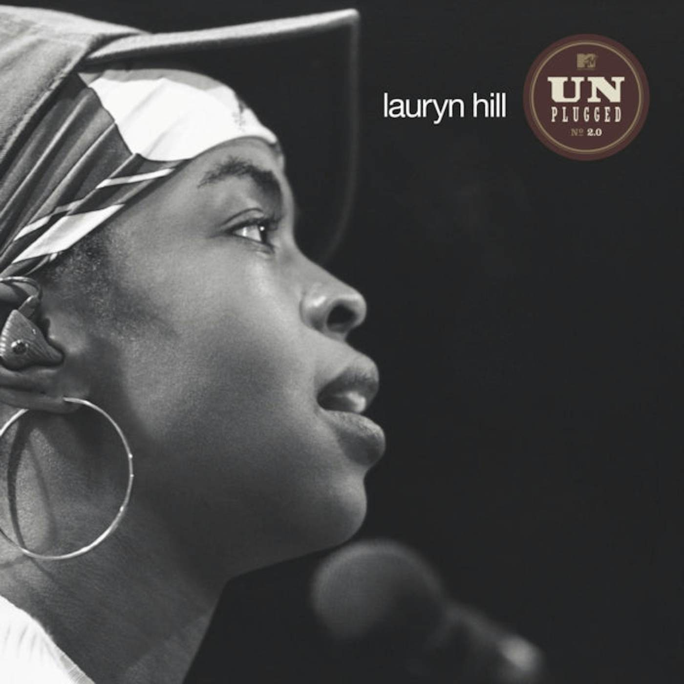 Lauryn Hill LP - Mtv Unplugged No. 2.0 (Vinyl)