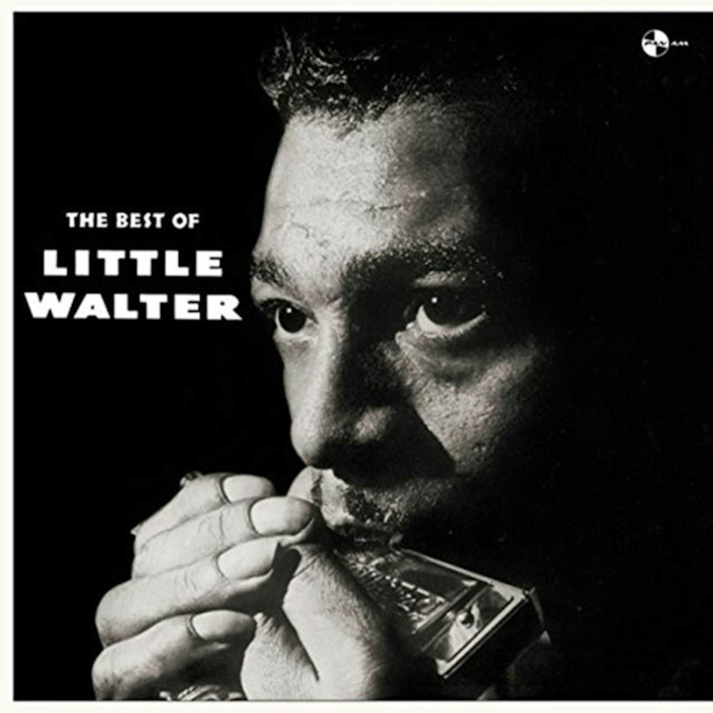 Little Walter LP - The Best Of (Vinyl)