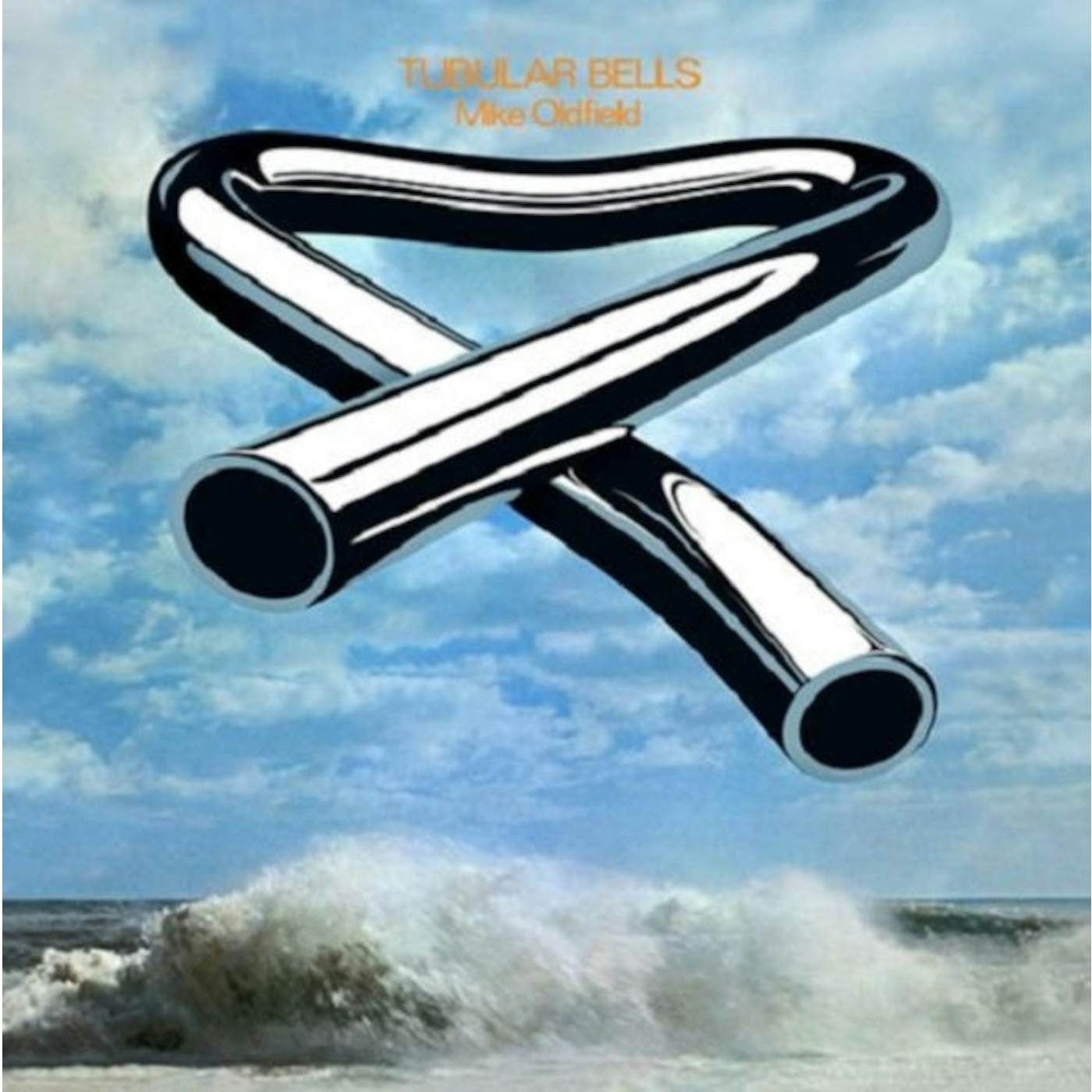 Mike Oldfield LP - Tubular Bells (Vinyl)