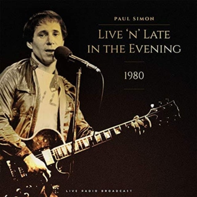 Paul Simon