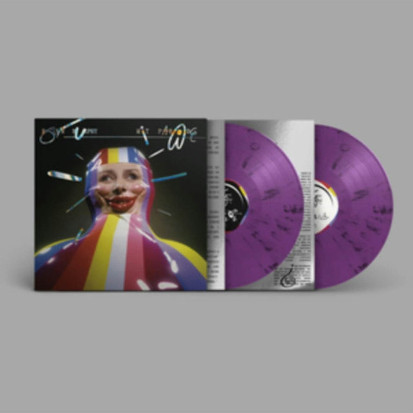 Róisín Murphy LP - Hit Parade (Deluxe Edition) (Vinyl)
