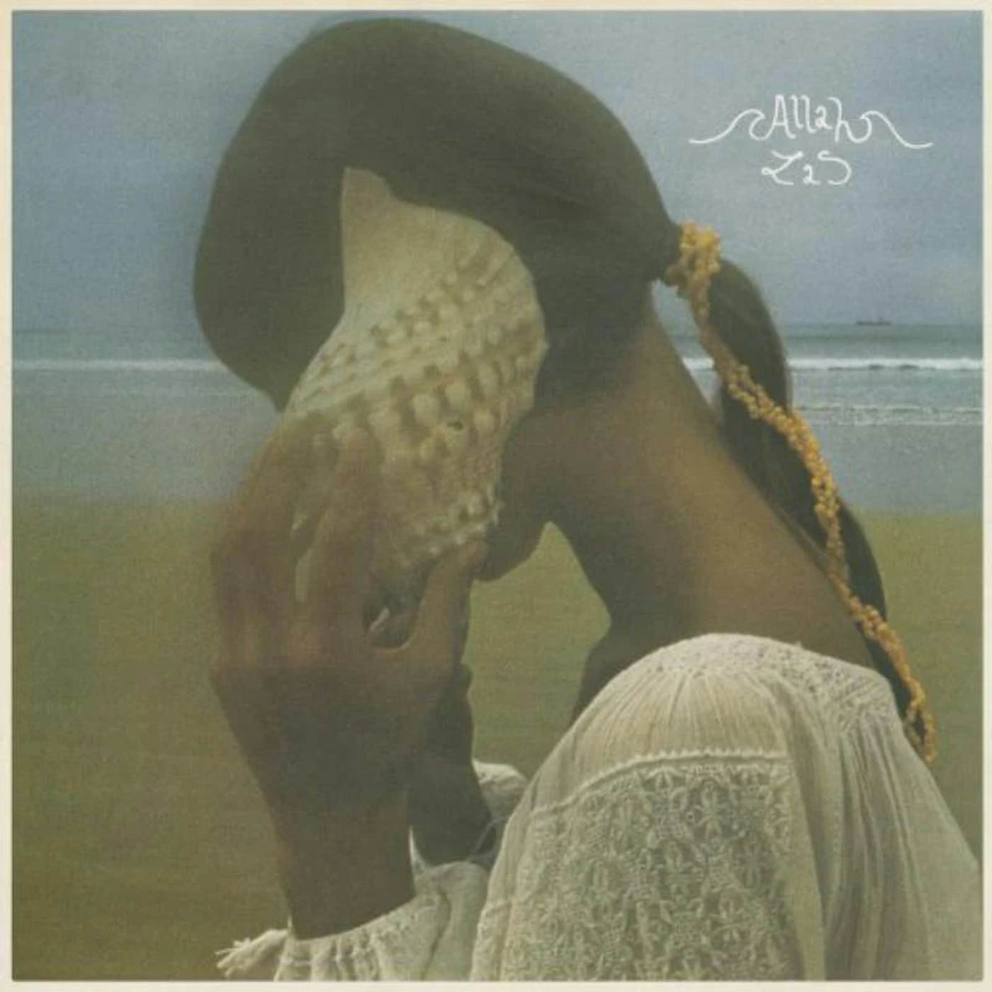 Allah-Las LP - Allah-Las (Vinyl)