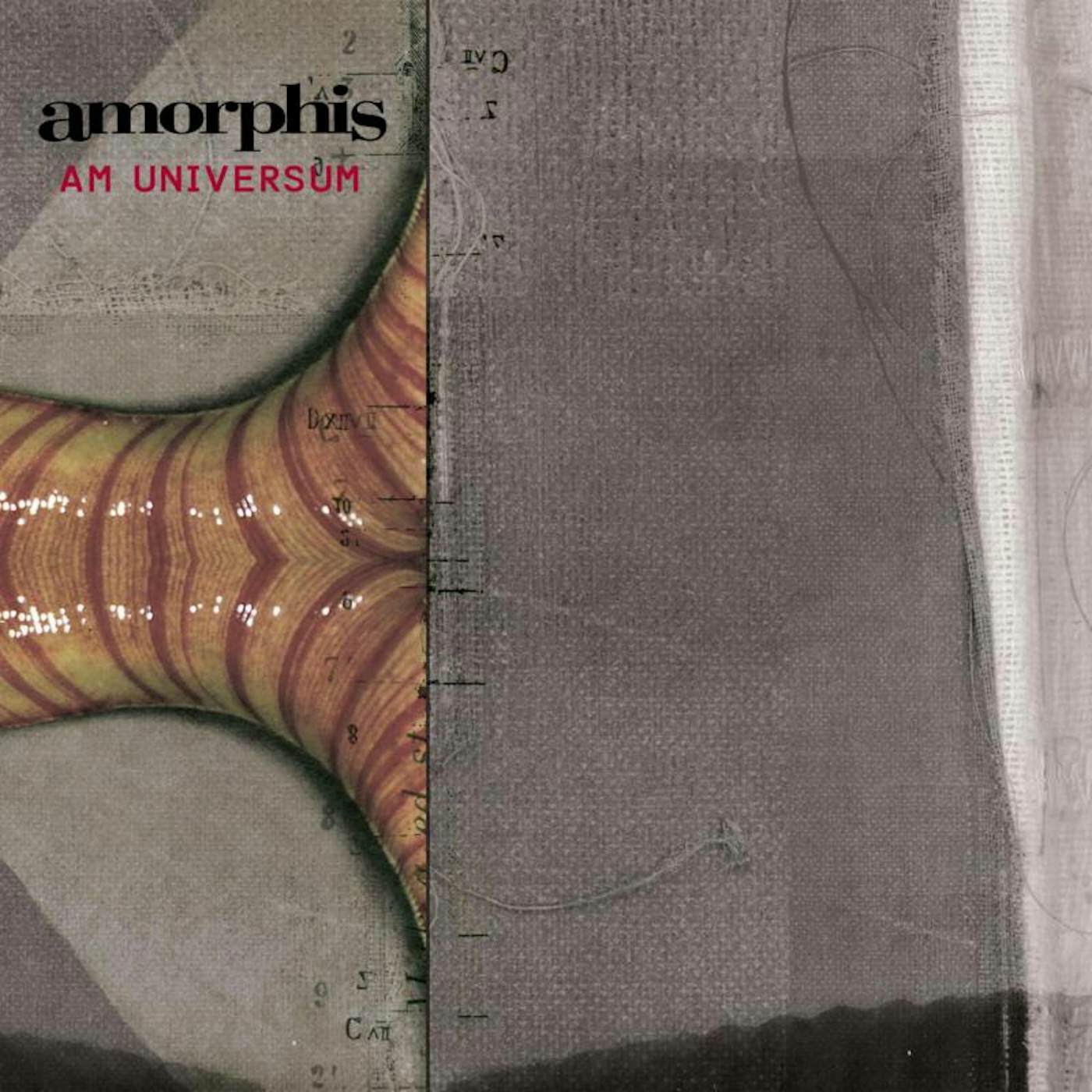 Amorphis LP - Am Universum (Vinyl)