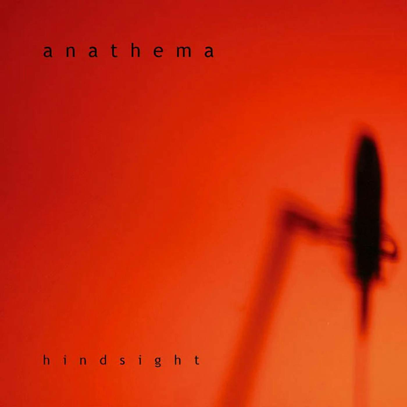 Anathema LP - Hindsight (Vinyl)