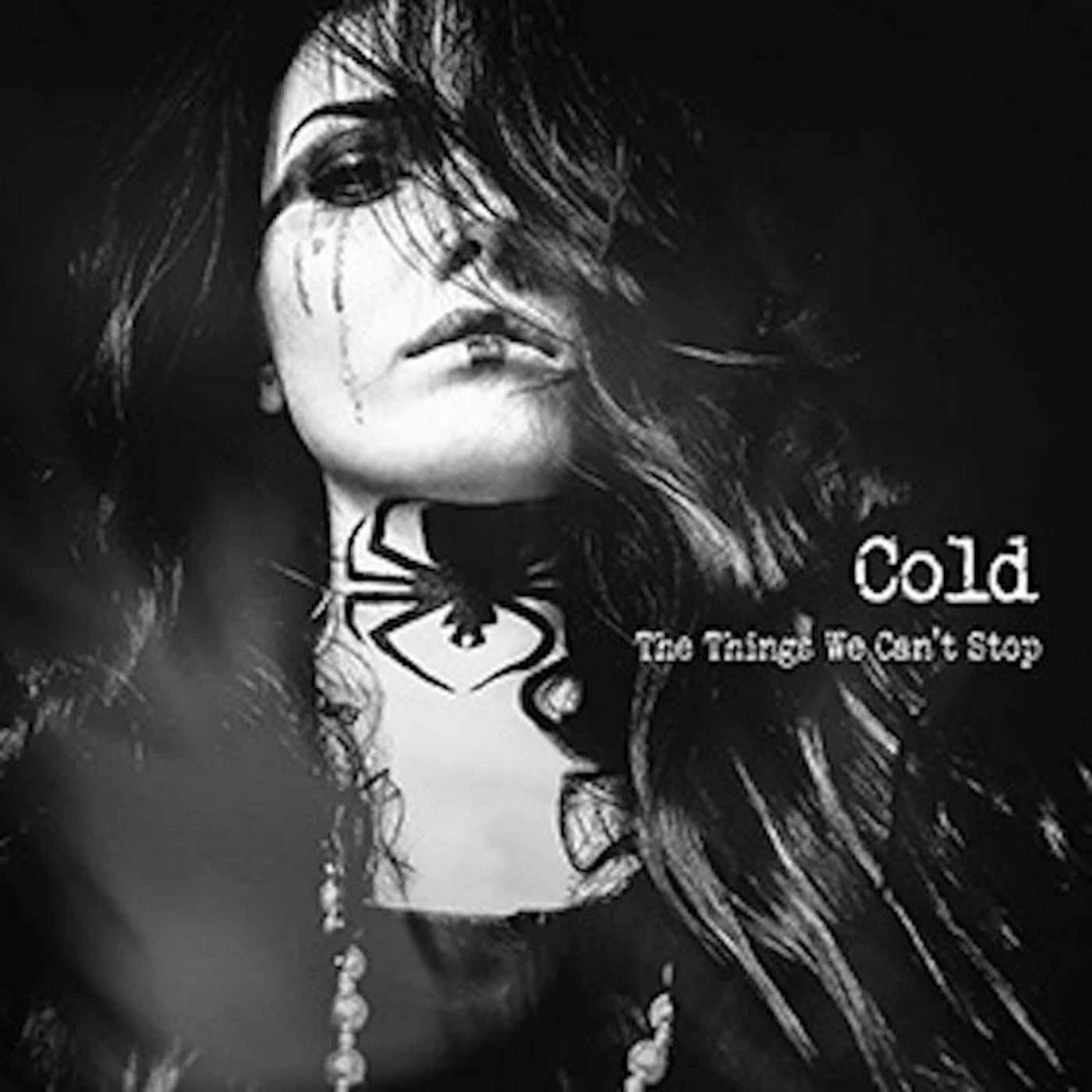 Cold LP - Things We Cant Stop The (Vinyl)
