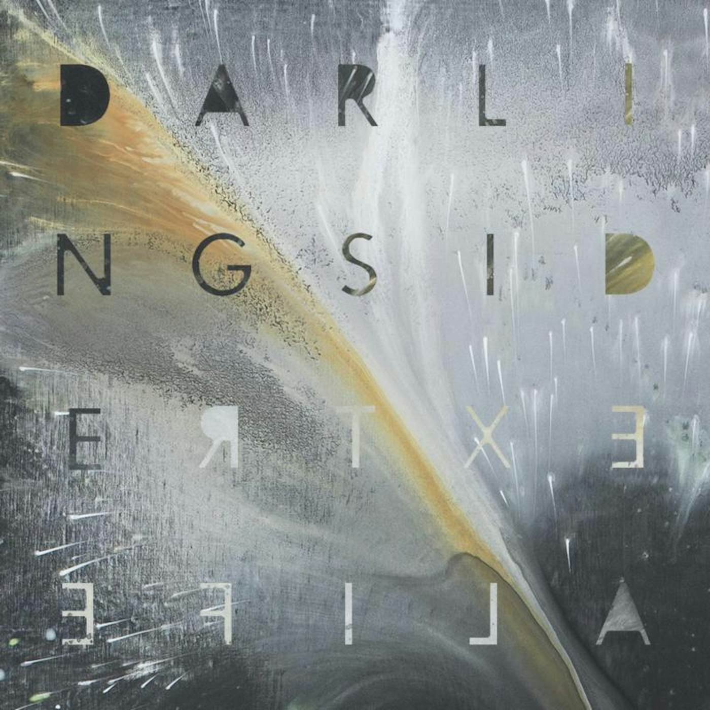 Darlingside LP - Extralife (Vinyl)