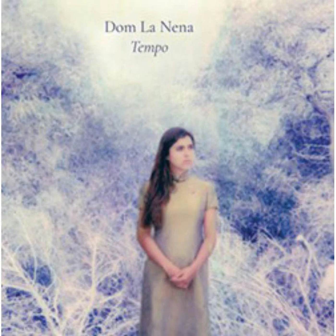 Dom La Nena LP - Tempo (Vinyl)
