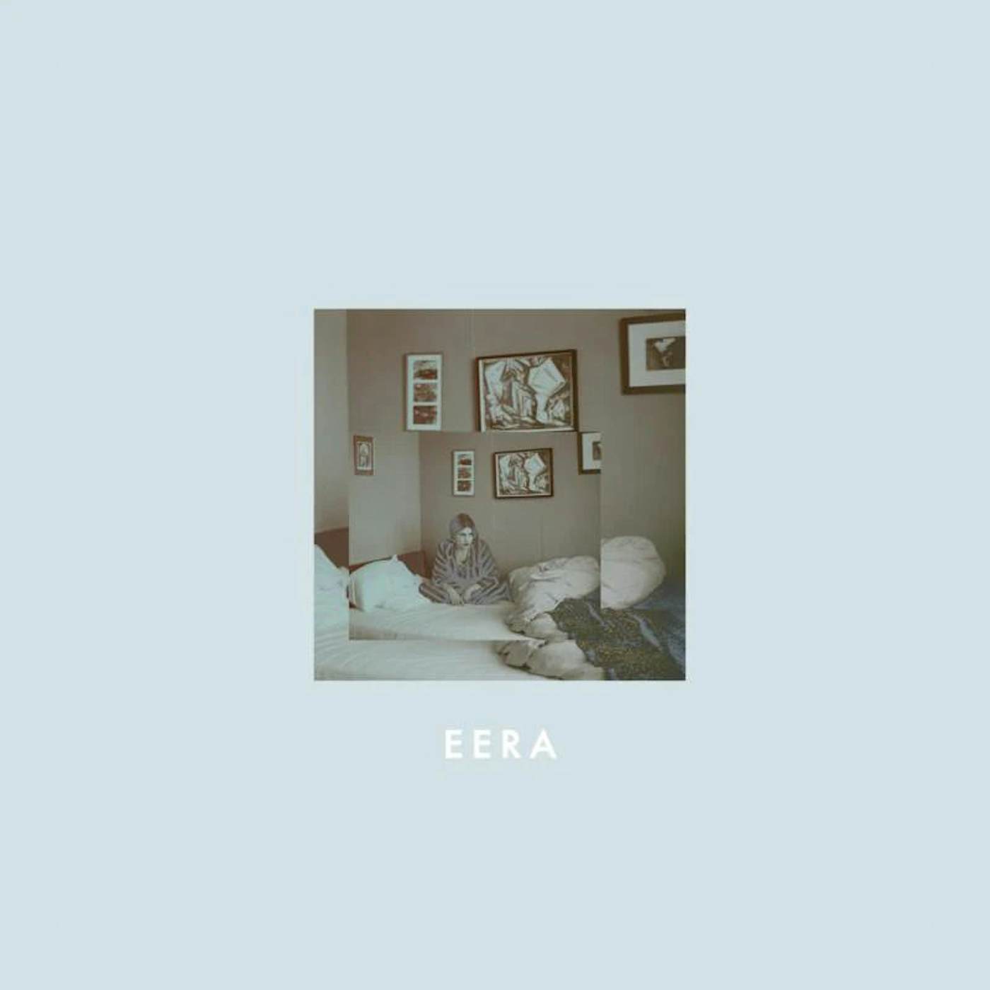 Eera LP - Eera Ep (Vinyl)