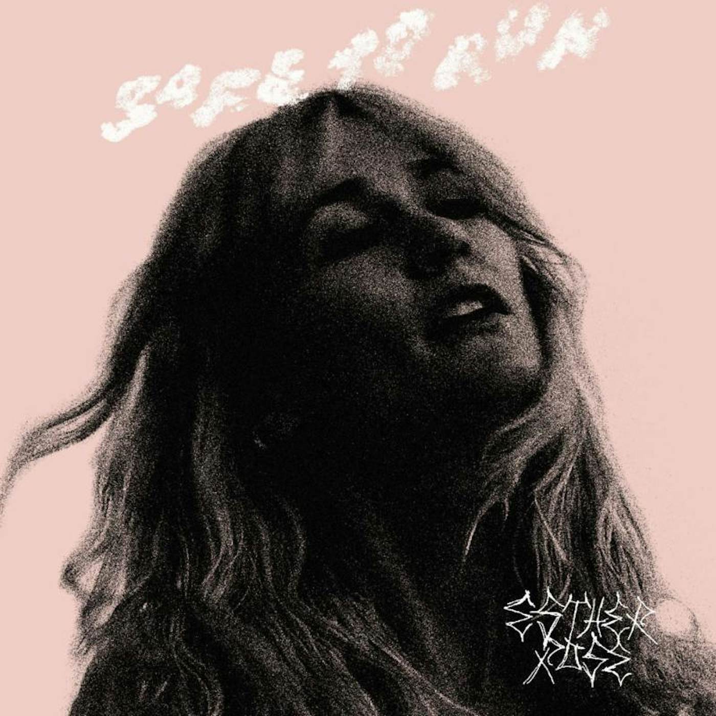 Esther Rose LP - Safe To Run (Vinyl)