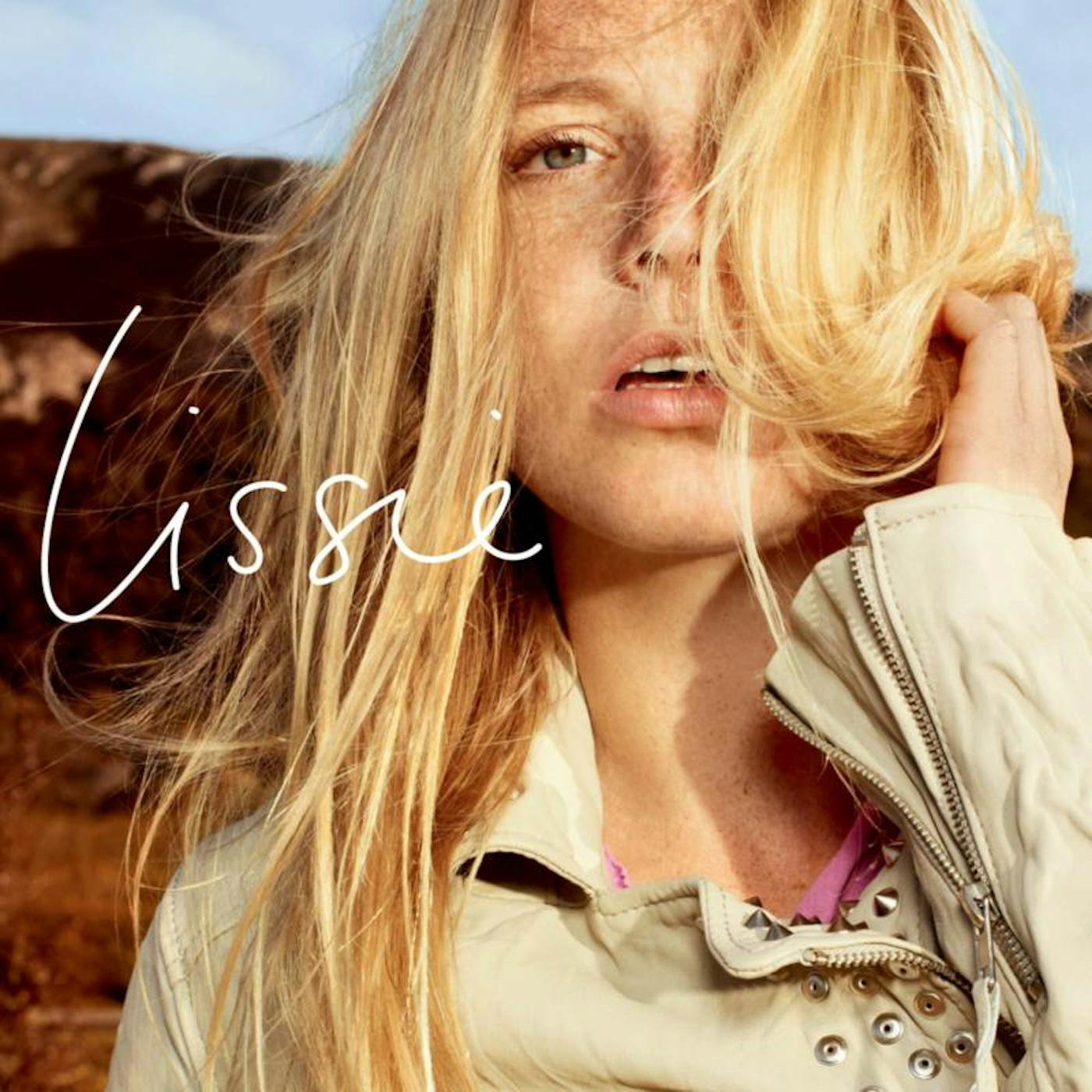 Lissie LP - Catching A Tiger (Anniversary (Vinyl)