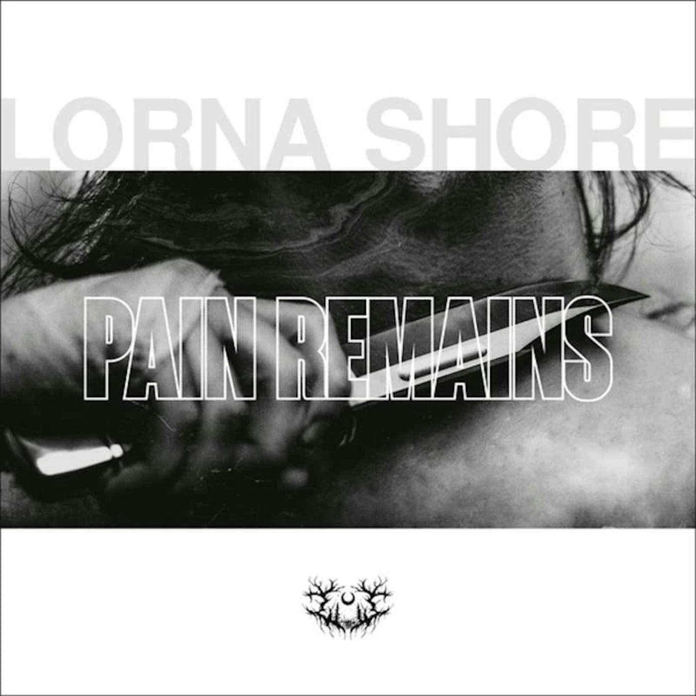 Lorna Shore LP - Pain Remains (Vinyl)