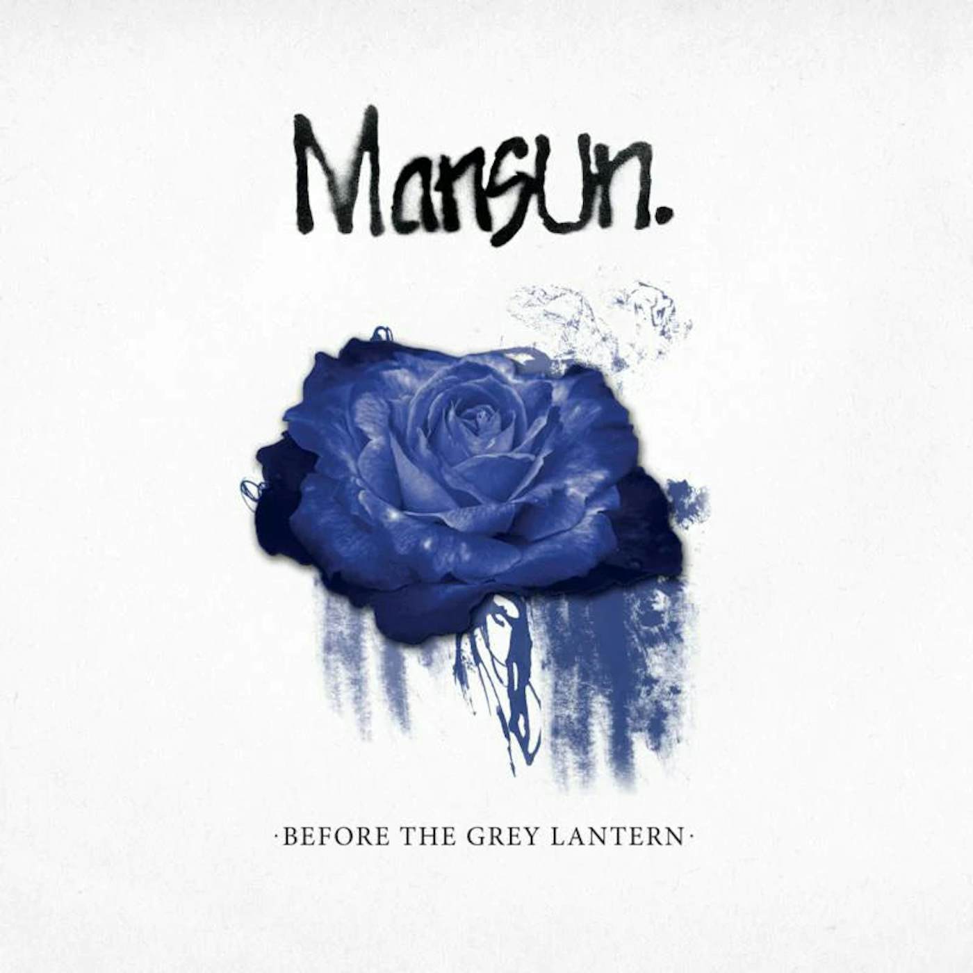 Mansun LP - Before The Grey Lantern ( Rsd (Vinyl)