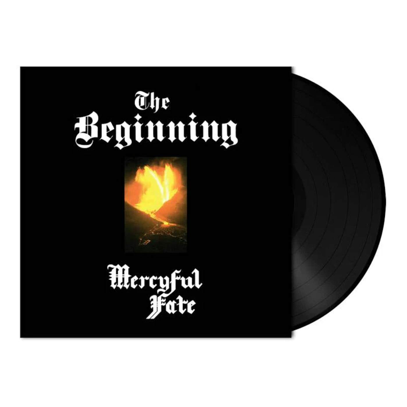 Mercyful Fate LP - Beginning The (Vinyl)