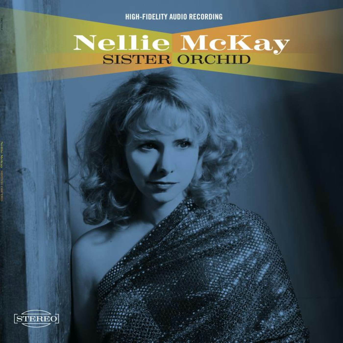 Nellie Mckay LP - Sister Orchid (Vinyl)