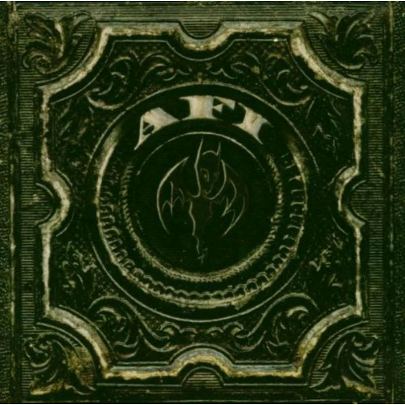 Afi CD - A.F.I.