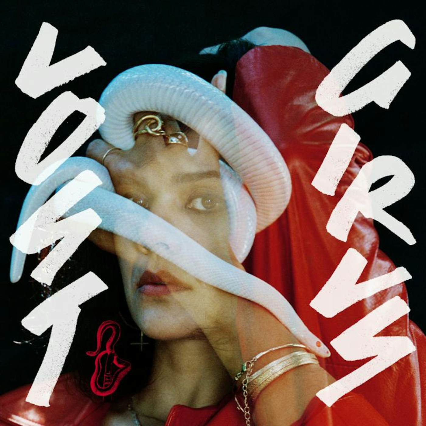 Bat For Lashes CD - Lost Girls