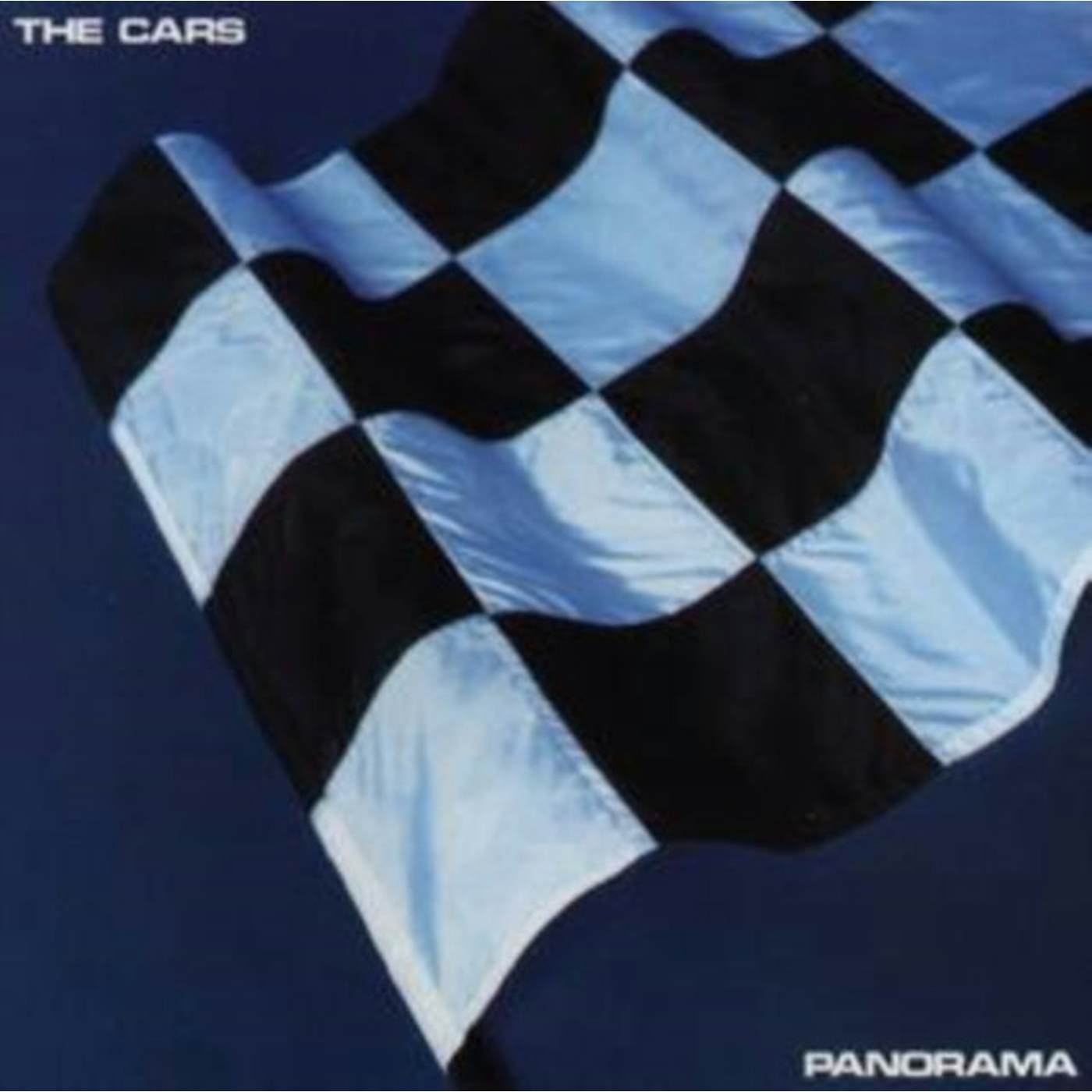 The Cars LP - Panorama (Indie Exclusive Tran (Vinyl)
