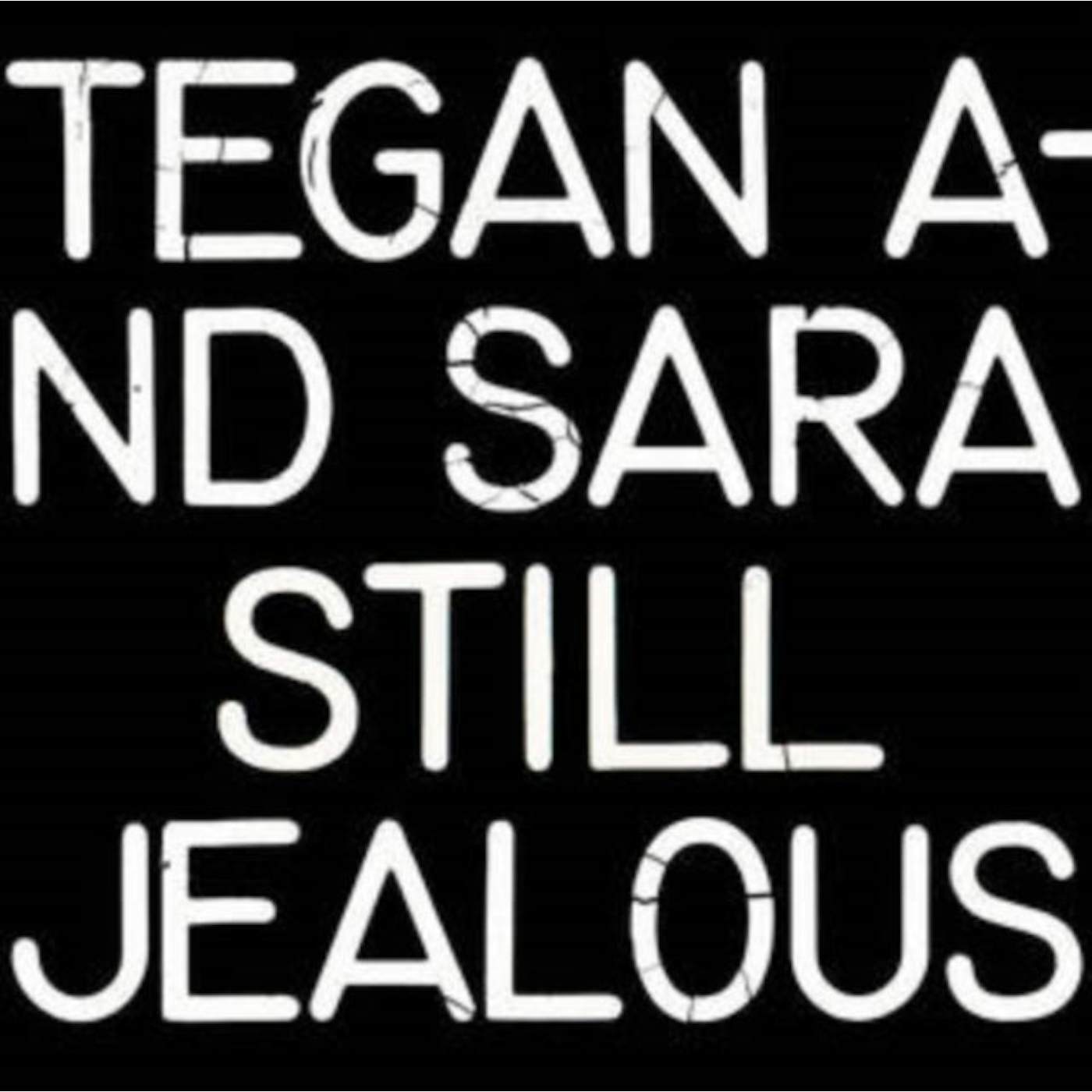 Tegan and Sara LP - Rsd 2022 - So Jealous (Translu (Vinyl)