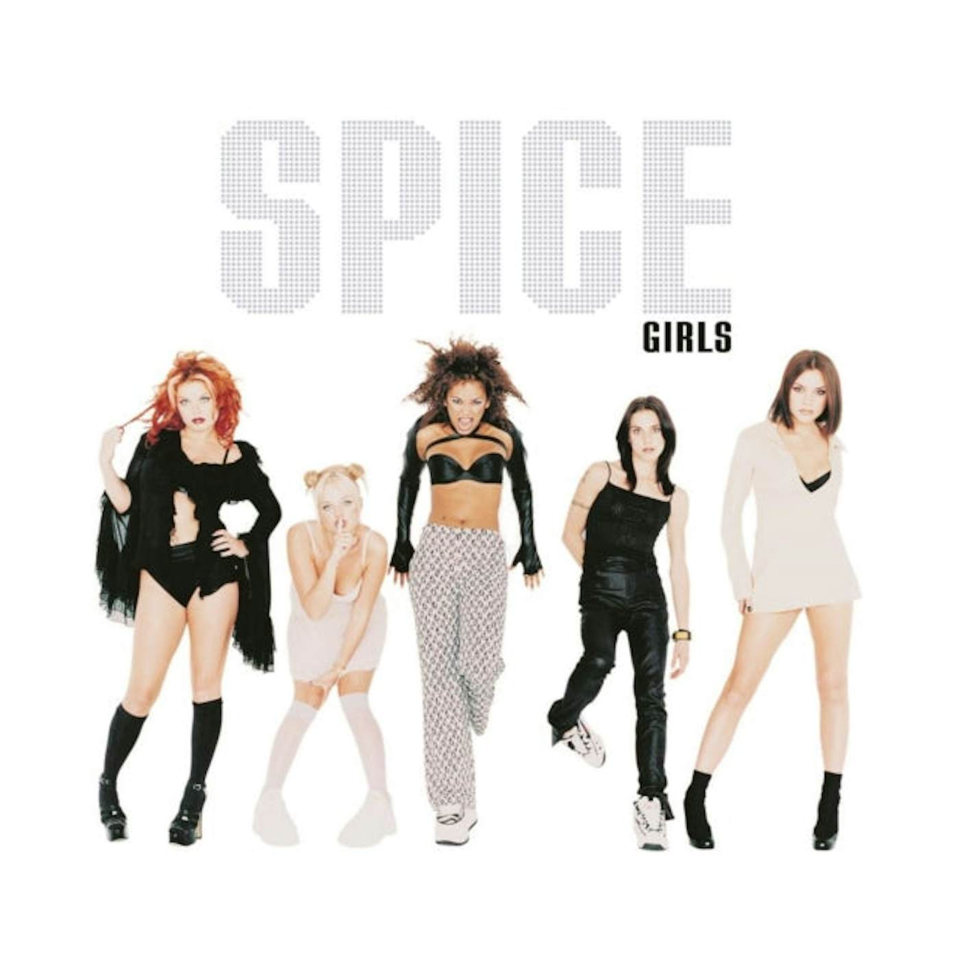 Spice Girls LP - Spiceworld (Vinyl)