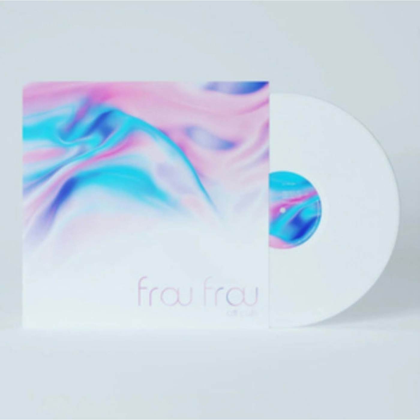 Frou Frou LP - Off Cuts (Vinyl)