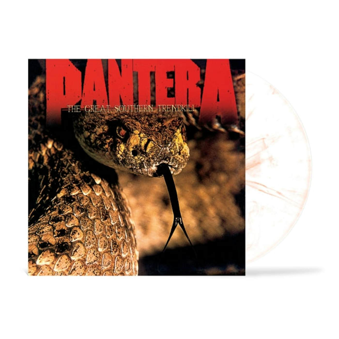 Pantera LP - Great Southern Trendkill (Vinyl)