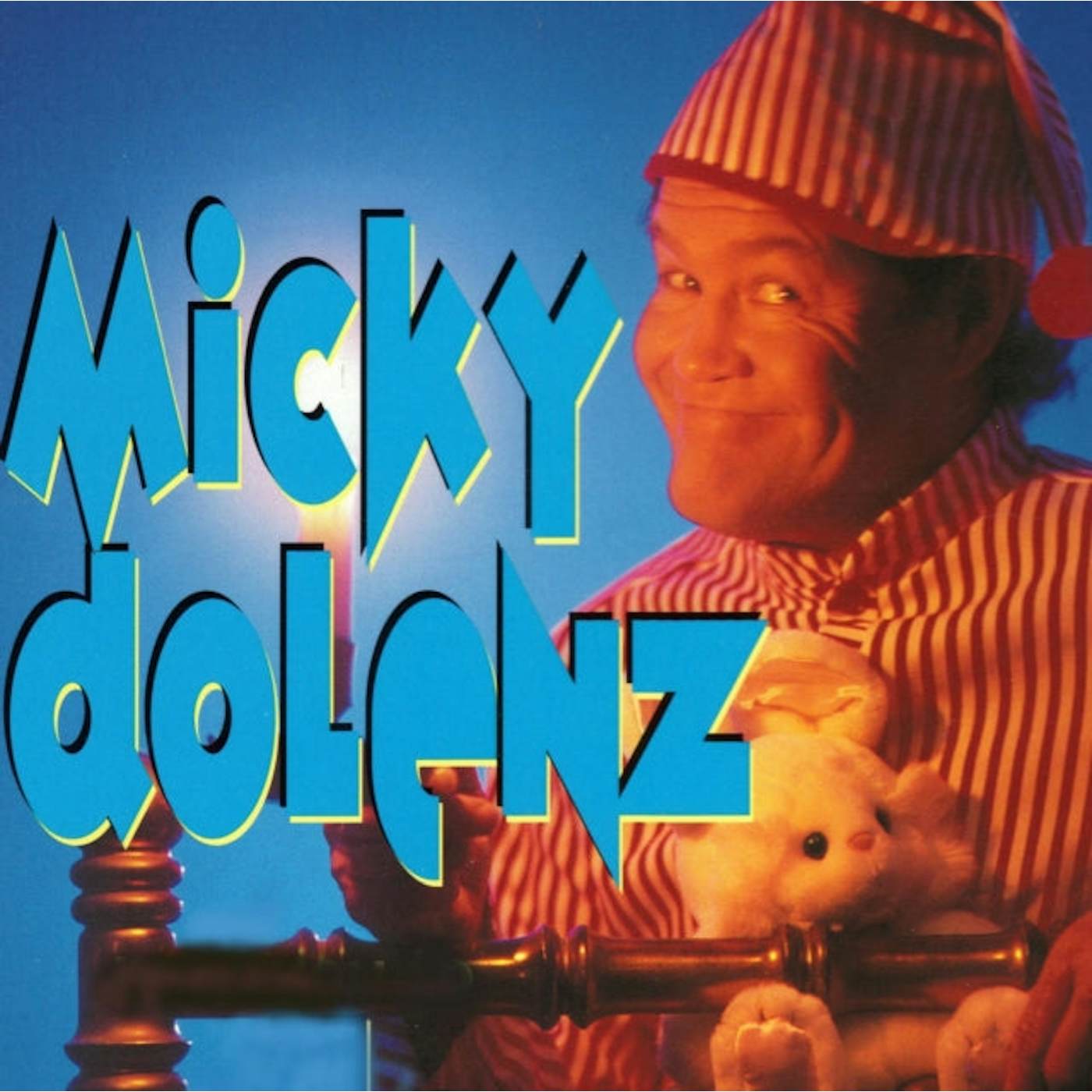 Micky Dolenz LP - Puts You To Sleep (Vinyl)