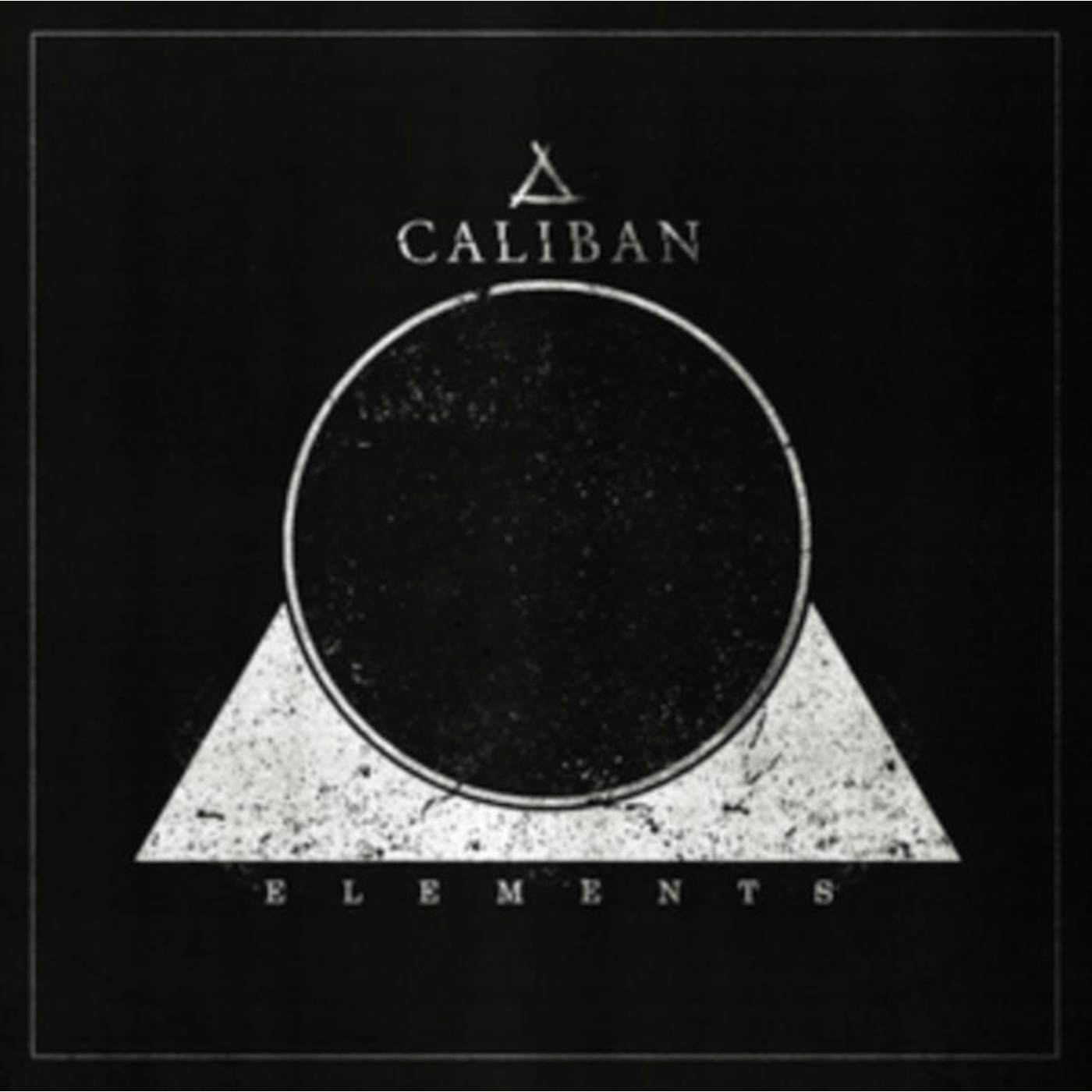  Caliban LP - Elements (Vinyl)