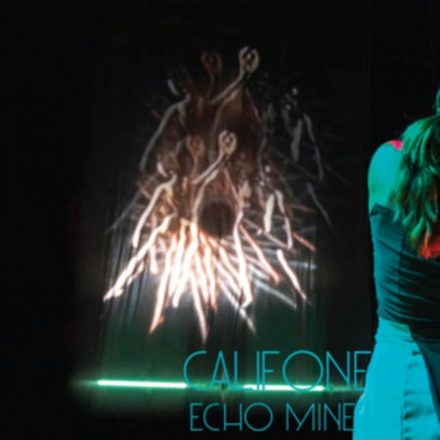 Califone LP - Echo Mine (Vinyl)