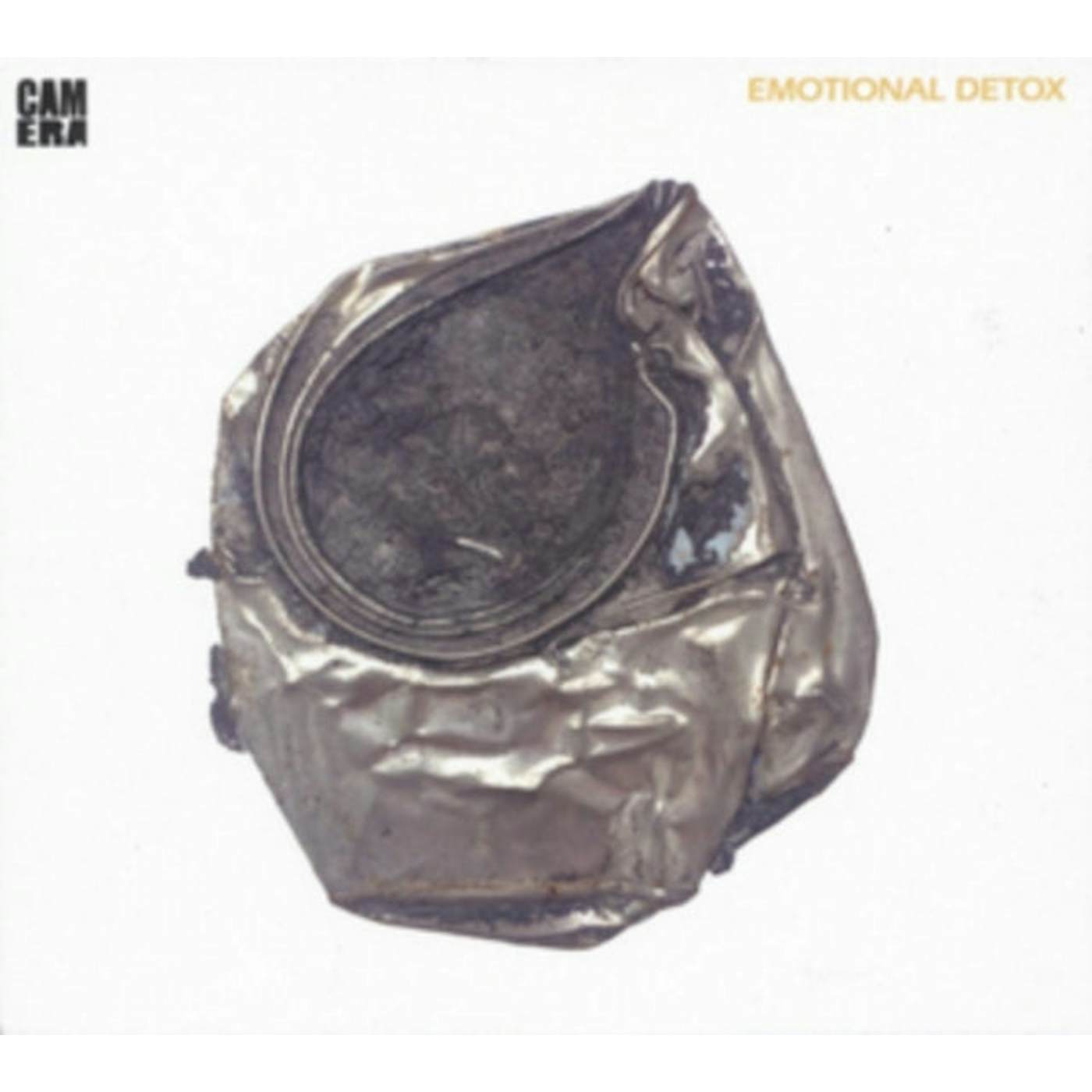 Camera LP - Emotional Detox (Vinyl)