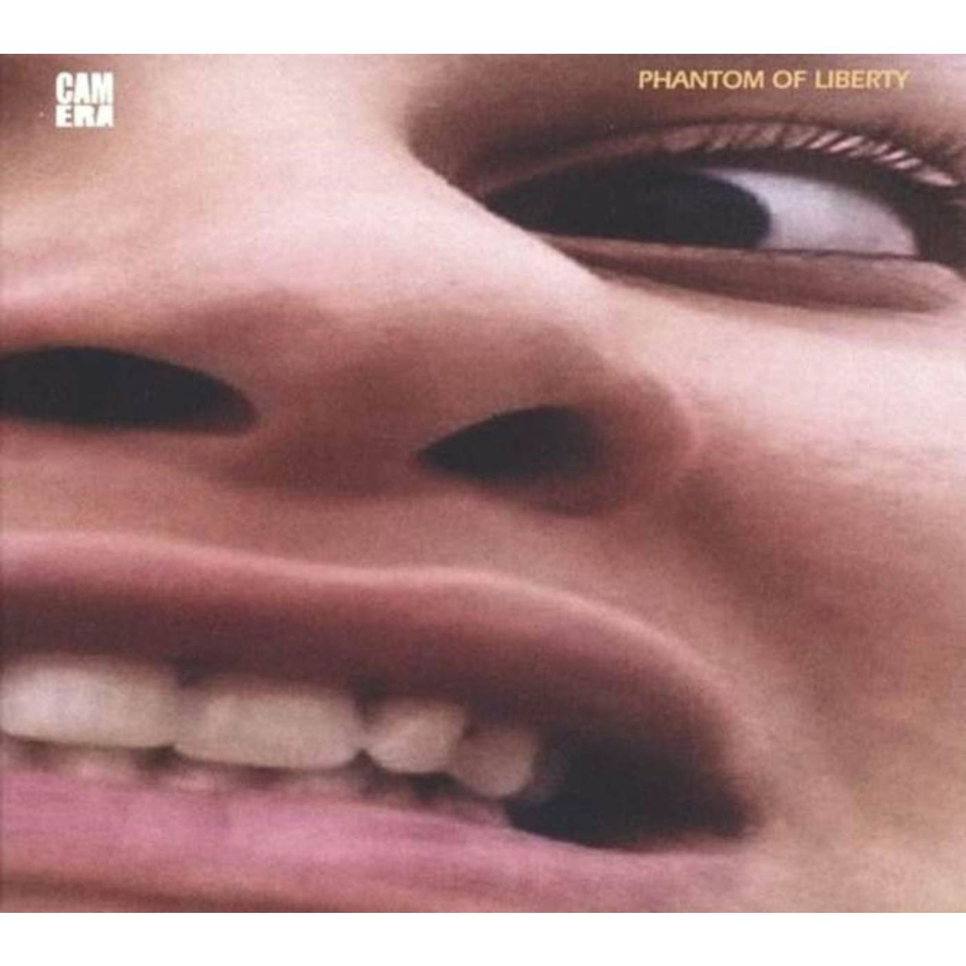 Camera LP - Phantom Of Liberty (Vinyl)